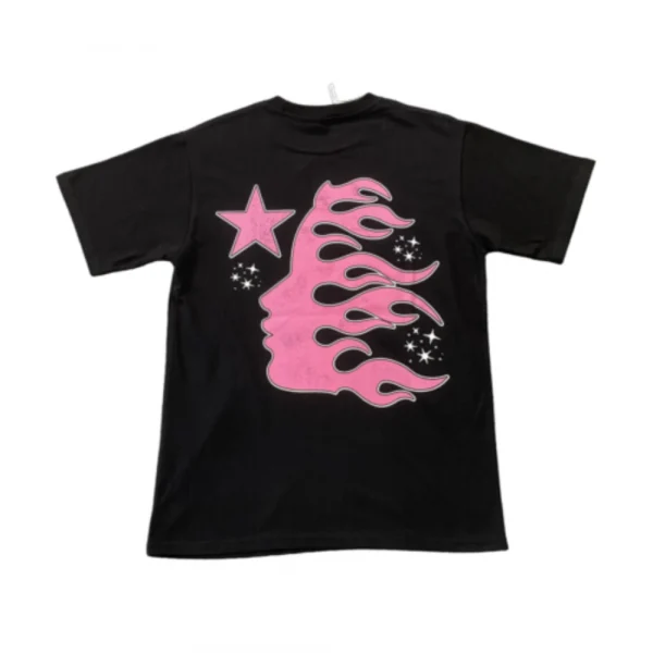 Hellstar Paradise Girls T-Shirt
