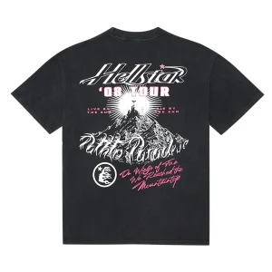Hellstar Capsule 8 Path To Paradise T-shirt