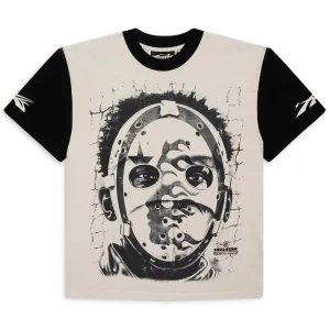 Hellstar 777 Path 2 Paradise T-Shirt