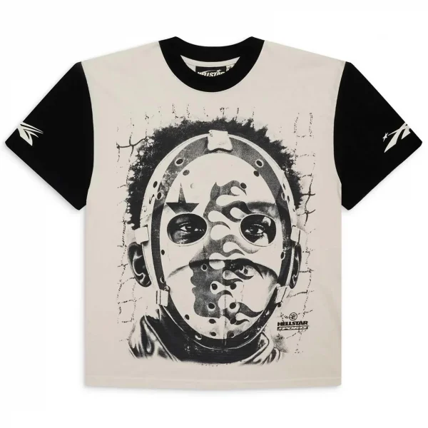 Hellstar 777 Path 2 Paradise T-Shirt