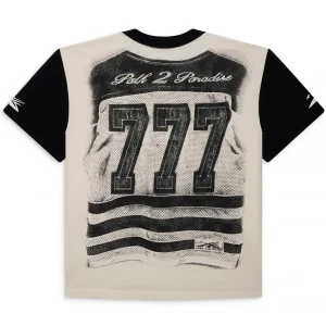 Hellstar 777 Path 2 Paradise T-Shirt