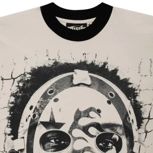 Hellstar 777 Path 2 Paradise T-Shirt