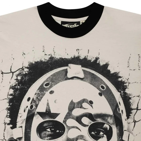 Hellstar 777 Path 2 Paradise T-Shirt