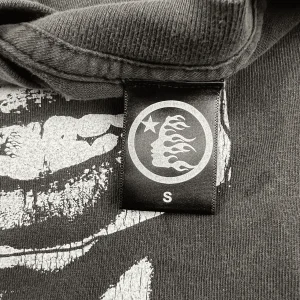 Hellstar Beautiful People T-shirt in Black