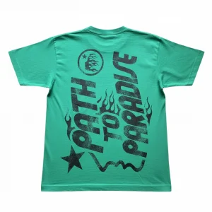 Hellstar Capsule 7 T-shirt