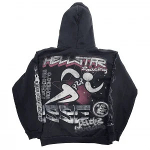 Hellstar Spiritual Olympics Hoodie