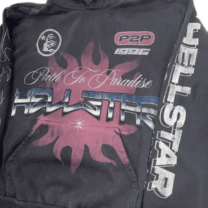 Hellstar Spiritual Olympics Hoodie