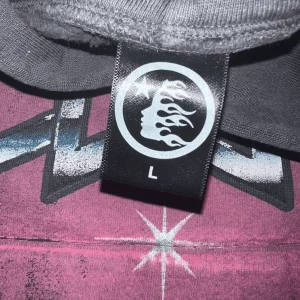 Hellstar Spiritual Olympics Hoodie