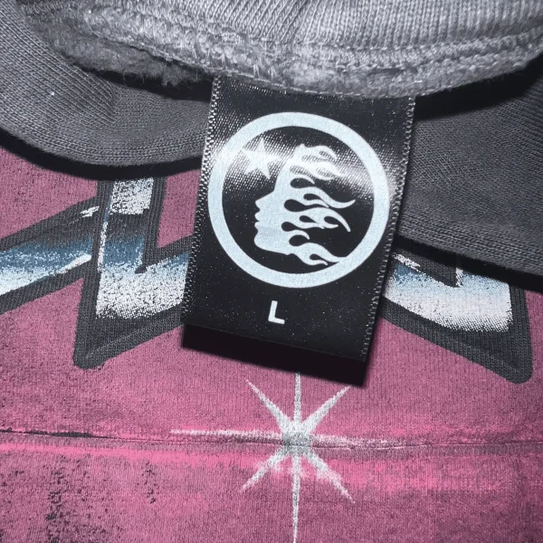 Hellstar Spiritual Olympics Hoodie