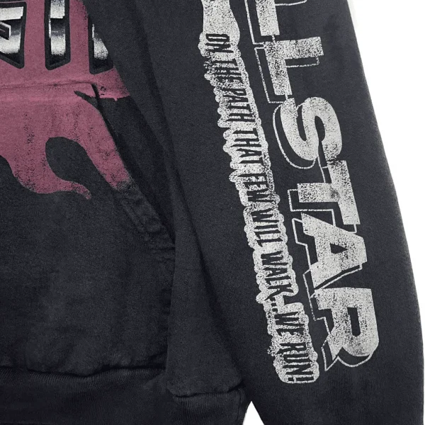 Hellstar Spiritual Olympics Hoodie