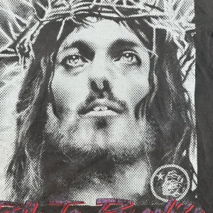 Hellstar Studios Son Of God in Black