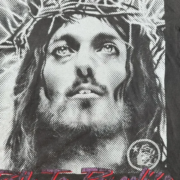 Hellstar Studios Son Of God in Black