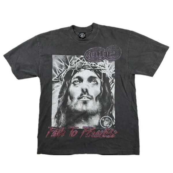 Hellstar Studios Son Of God in Black