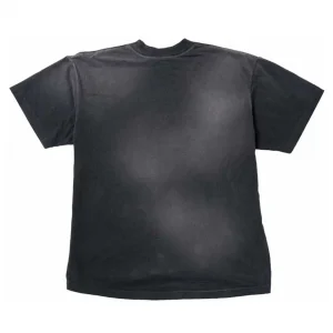 Hellstar Superhero T-shirt Black