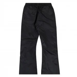 Hellstar Waxed Nylon Pants Black
