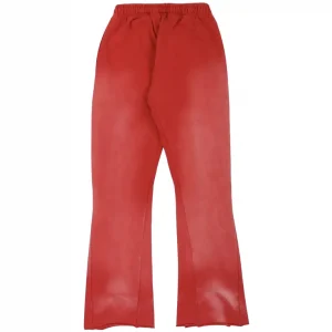 Red Hellstar Sweatpants